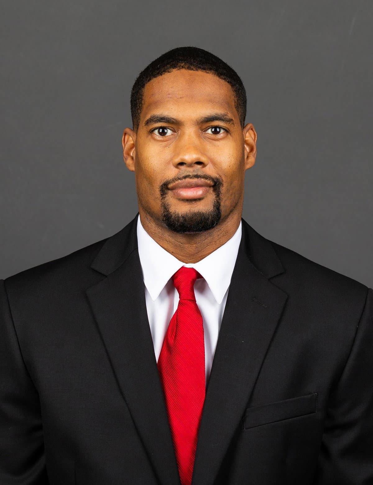Derrick Lett