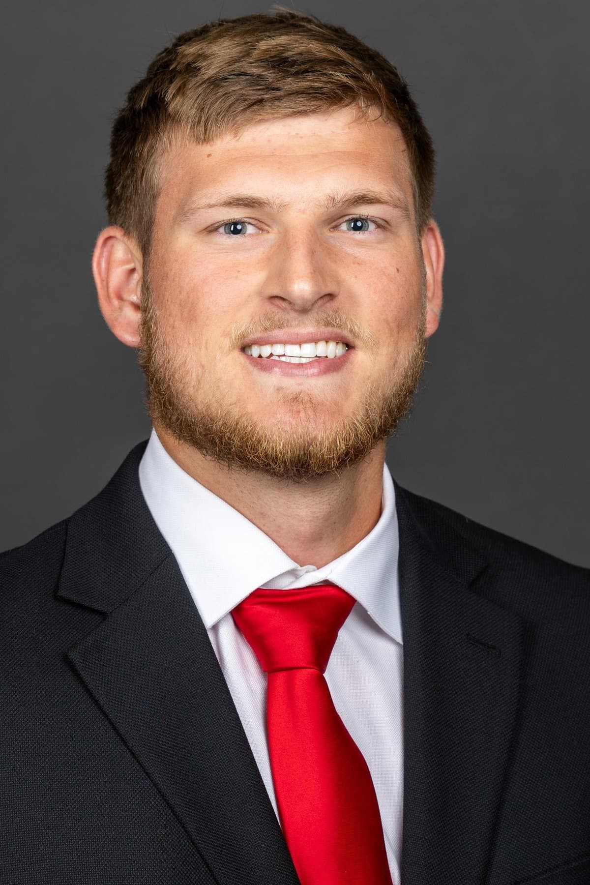 Liam Peters