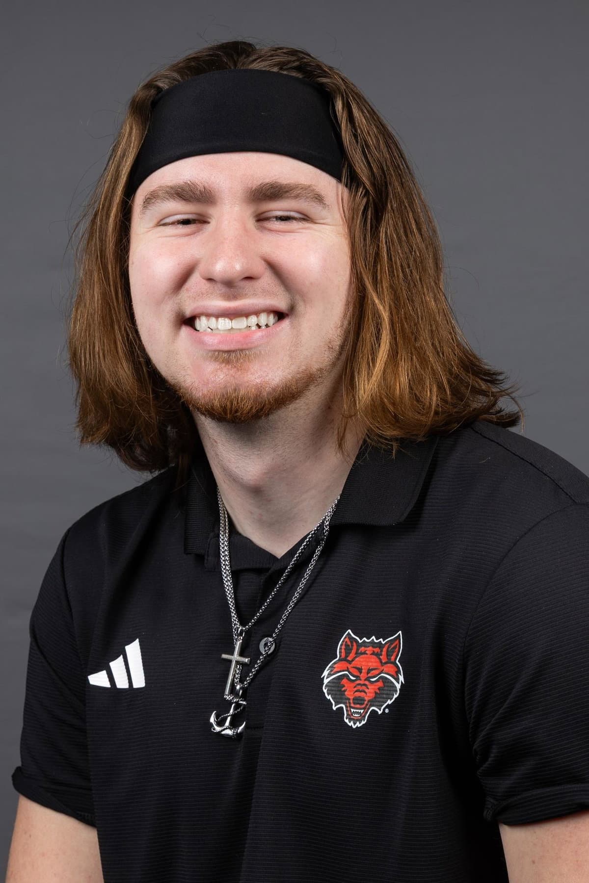 Nick Upchurch