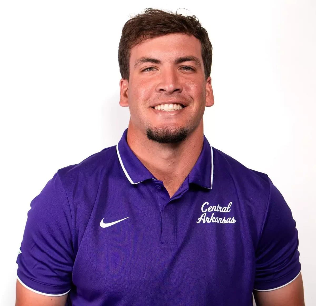 Chase Fourcade