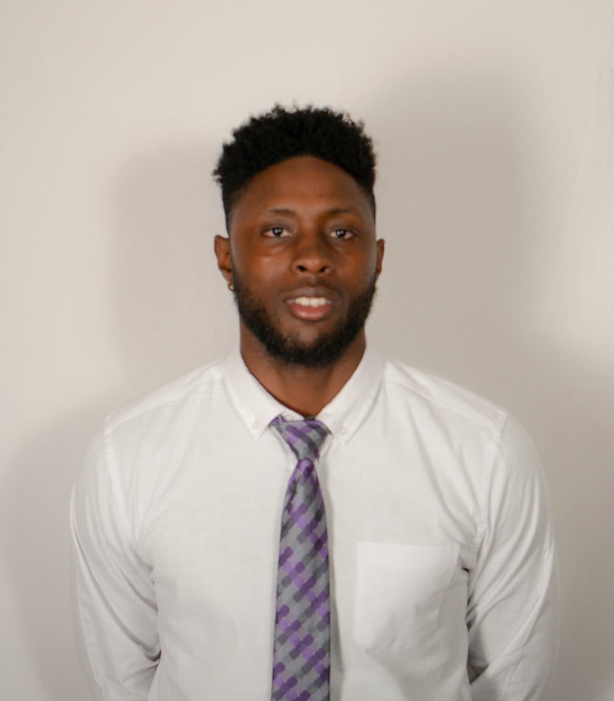 Michael McGruder