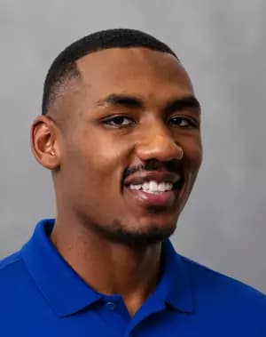 Terryonte Thomas