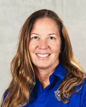 Beth Van Fleet