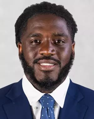 Juwan Taylor
