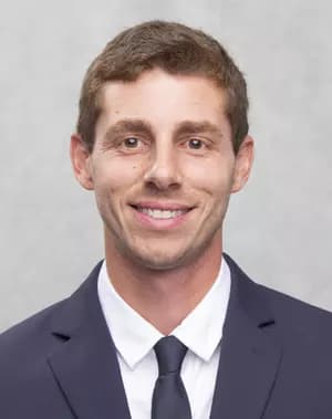Daniel Mohsen