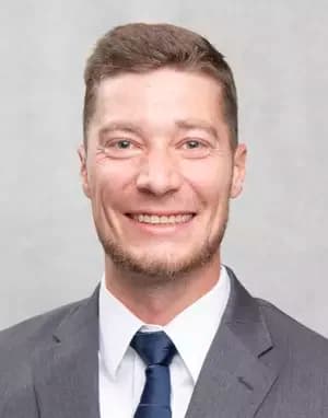 Luke Oesterle
