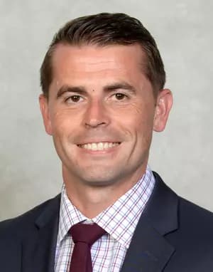 Ed Joyce