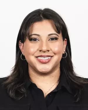 Victoria Gonzales