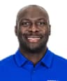 Derrick Atkins