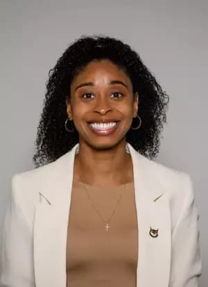 Tianni Kelly