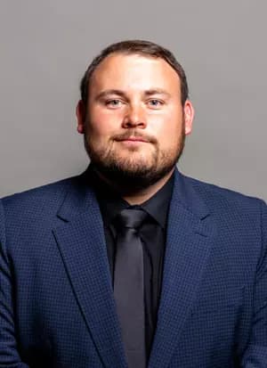Mason Samlow