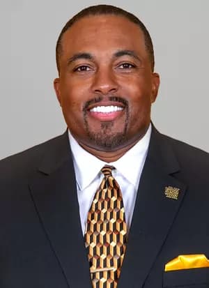 Jerry Mack