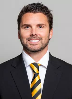 Kyle Blocker