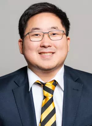 Peter Chung