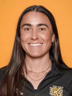 Morgan Gott