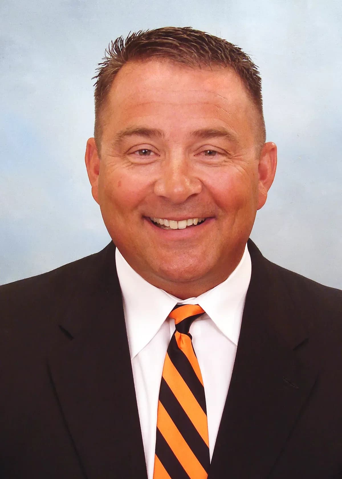 Craig Gibson
