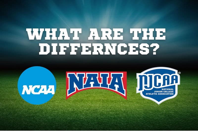 Exploring College Athletics: What to Know About NCAA, JUCO, and NAIA Divisions