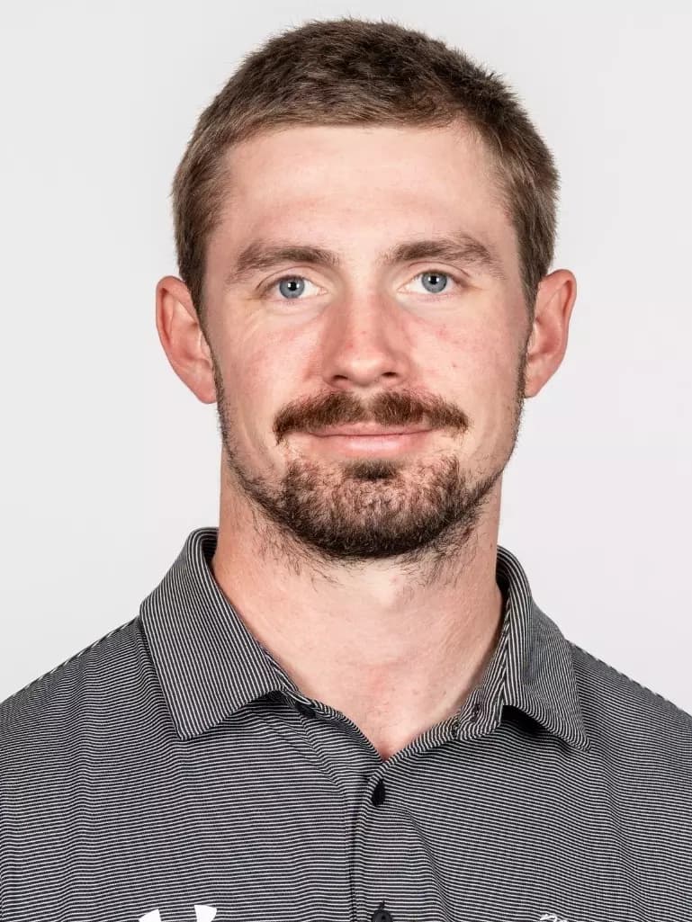 Barry Brown
