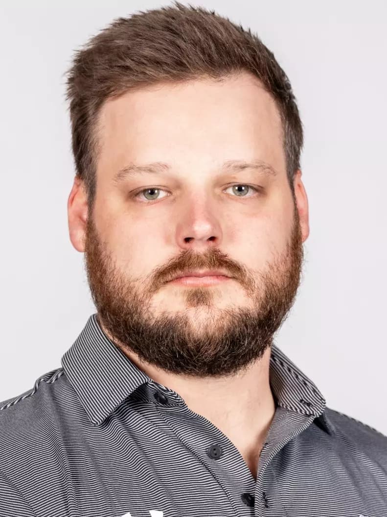 David Salmon