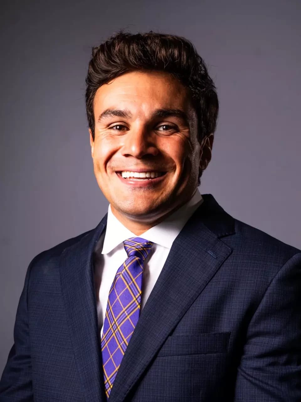 Jake Agnos