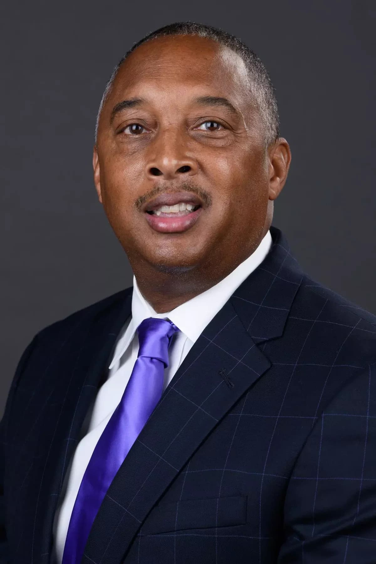 Jeffrey Williams