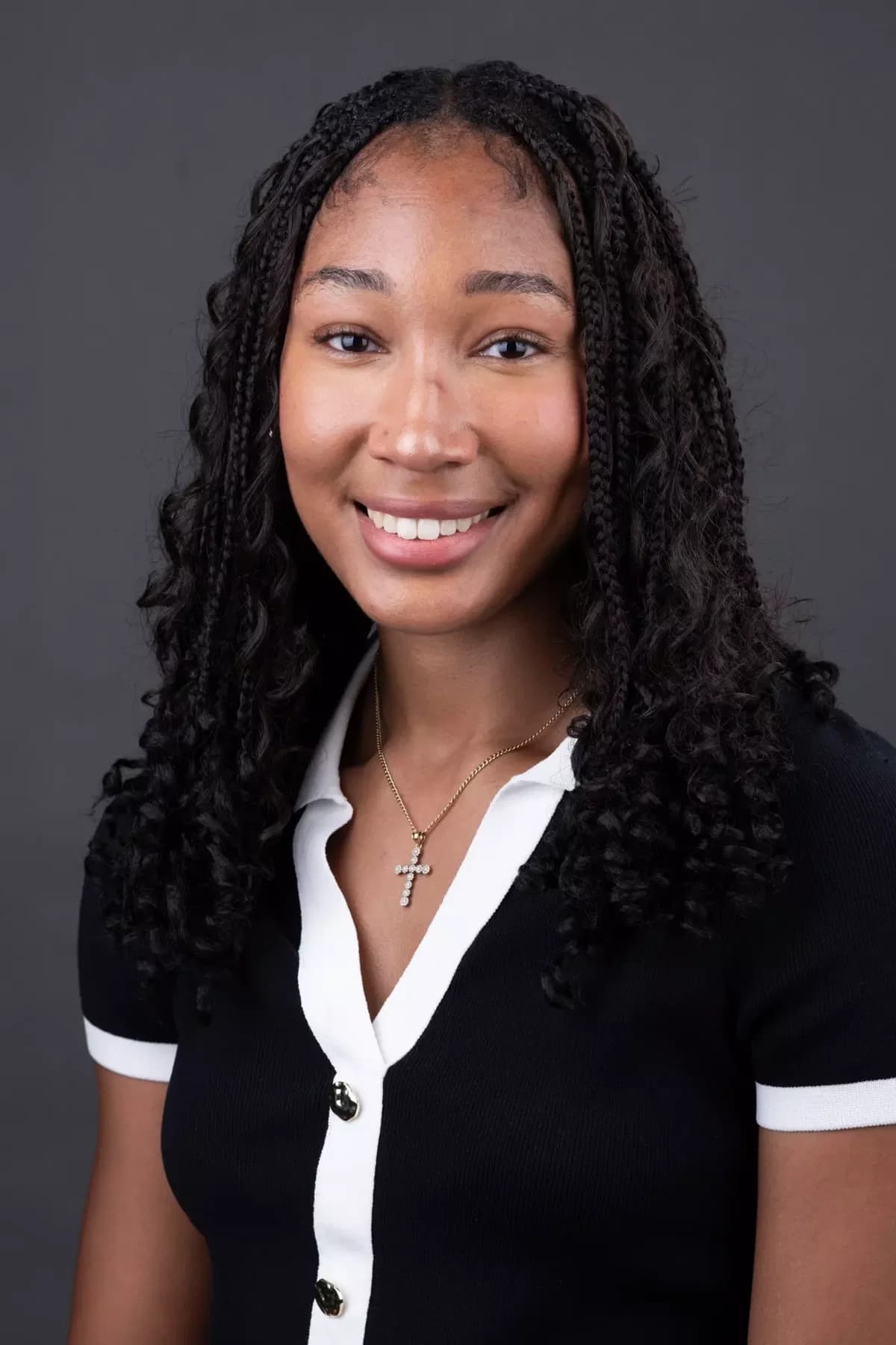 Synia Johnson