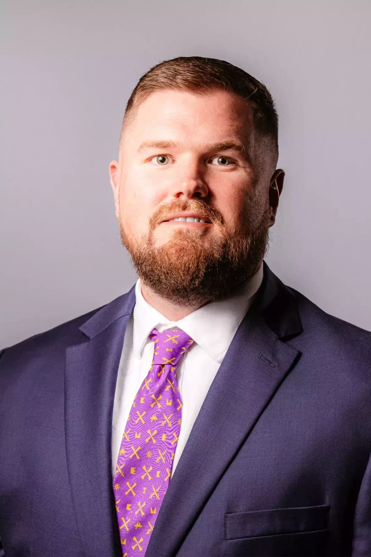 Alex Huettel