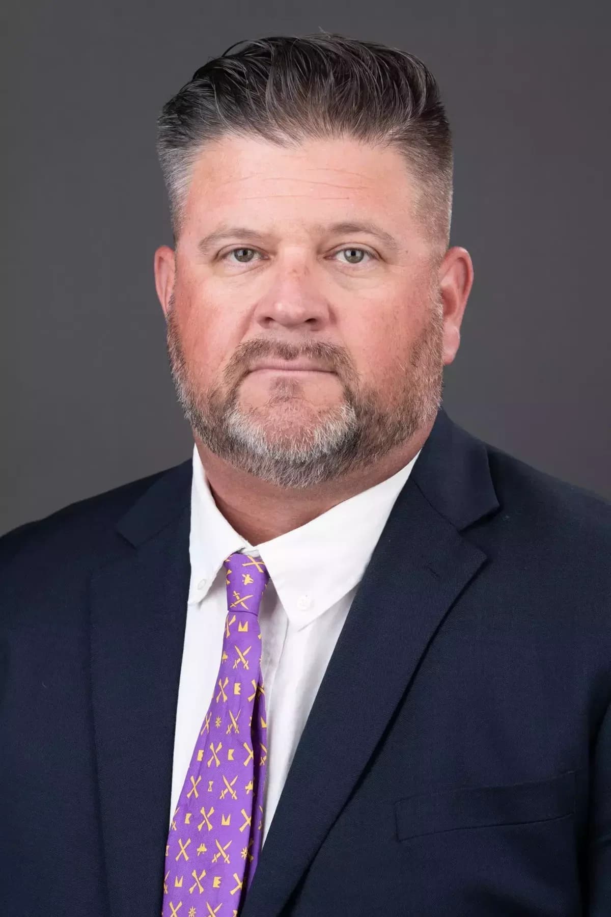 Lance Ware