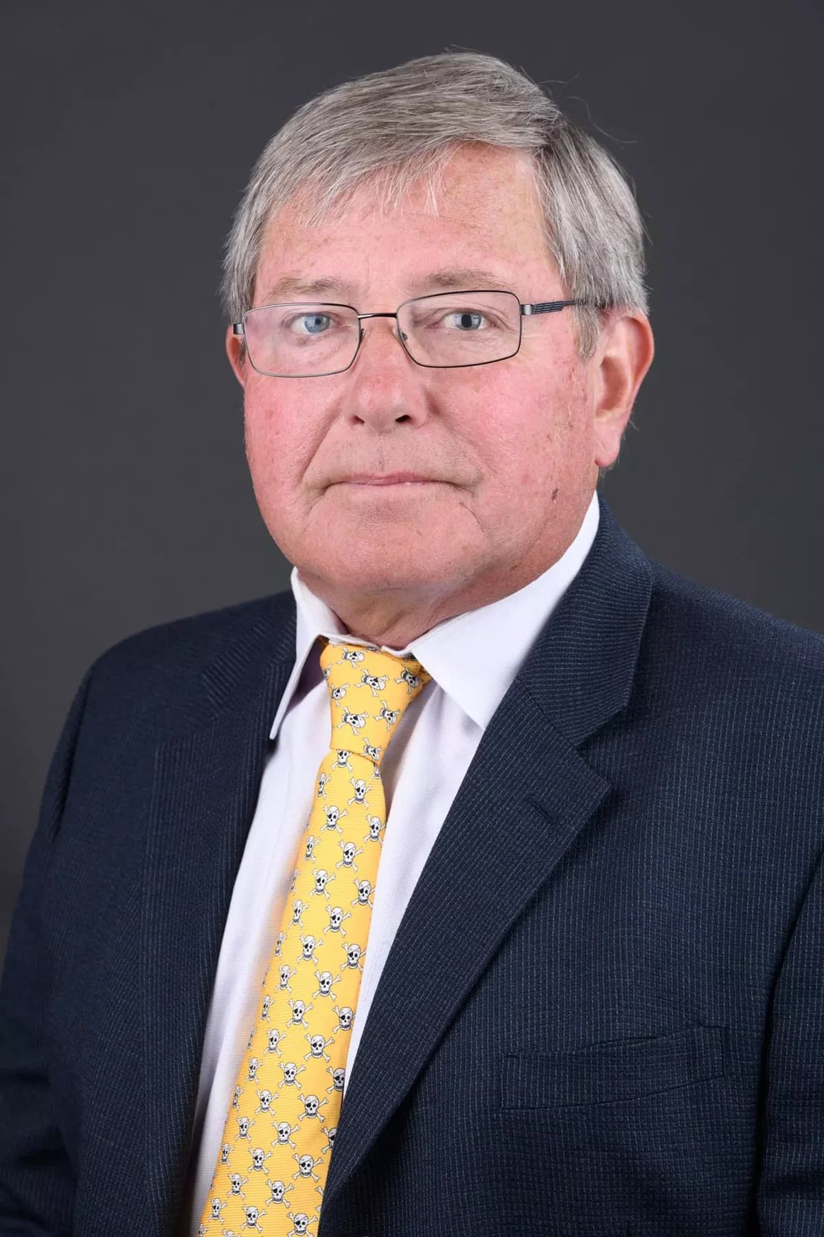 Steve Shankweiler