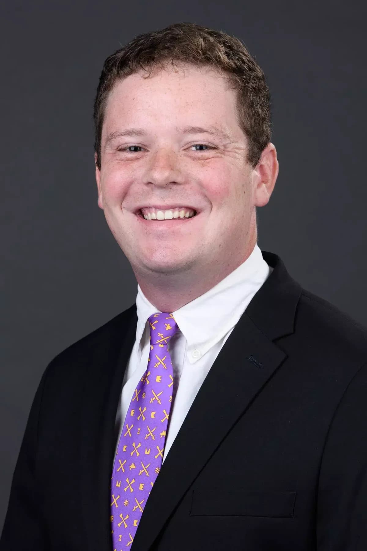 Mark Hatcher