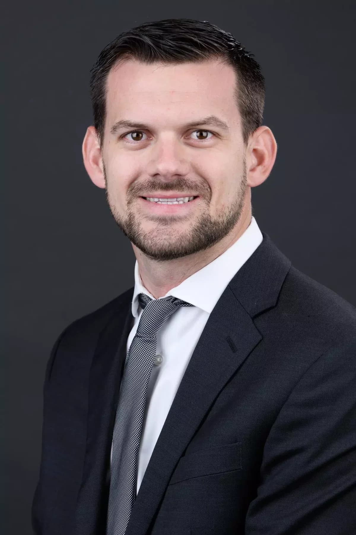 Ryan McIntire