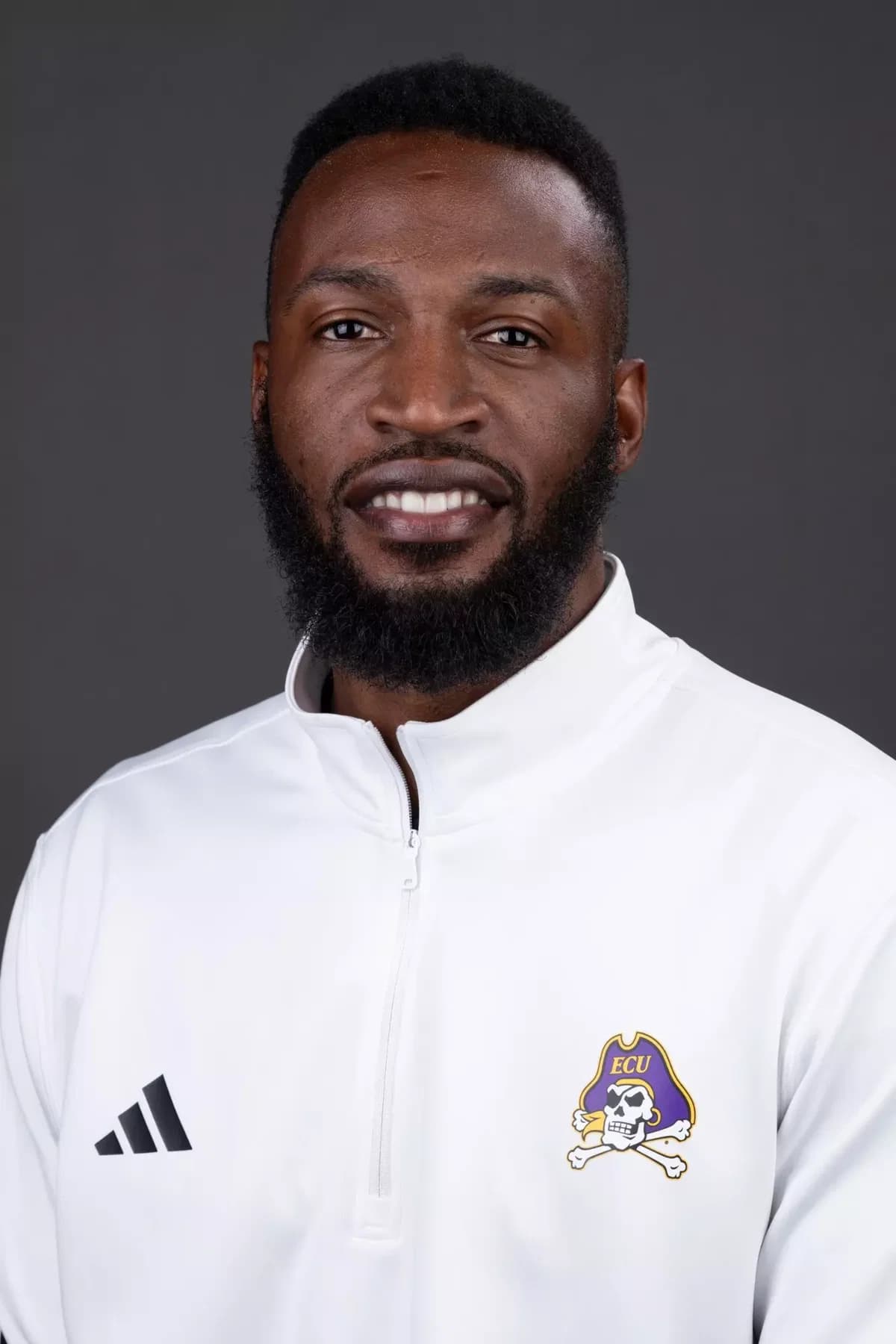 Damar Forbes