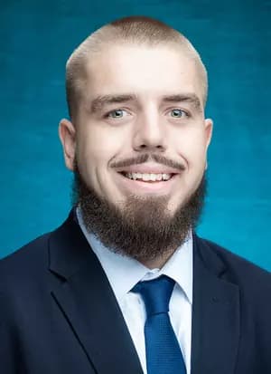Jake Seidel