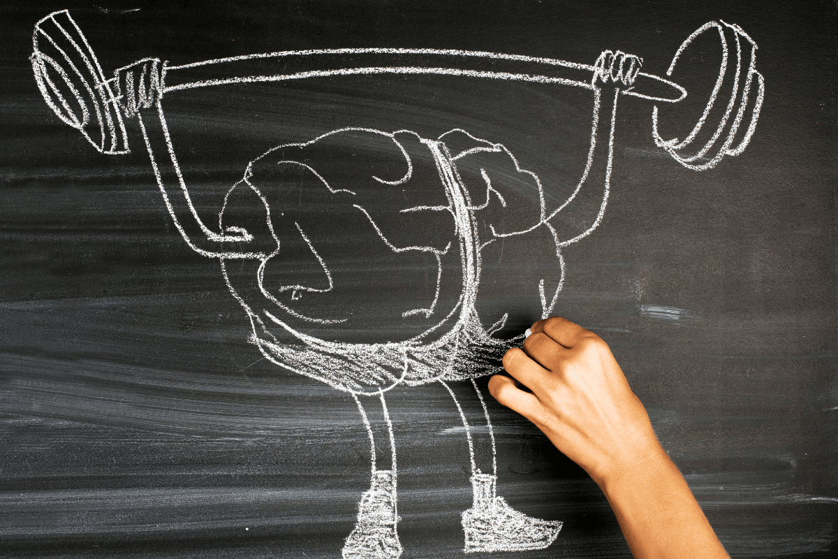 Mental Toughness Exercises