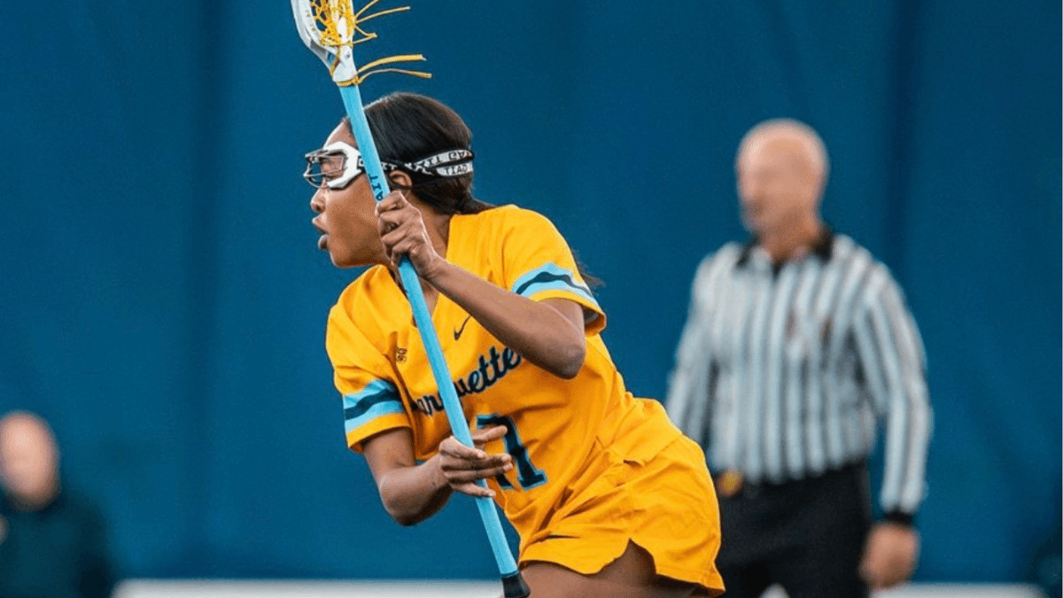 When You’re the Only One Who Looks Like You