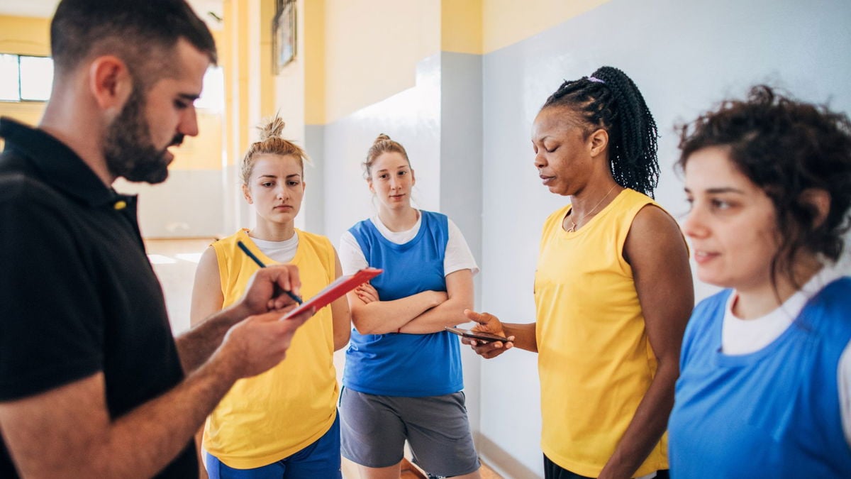 Mental Performance Coaching: Benefits in Sport and Training