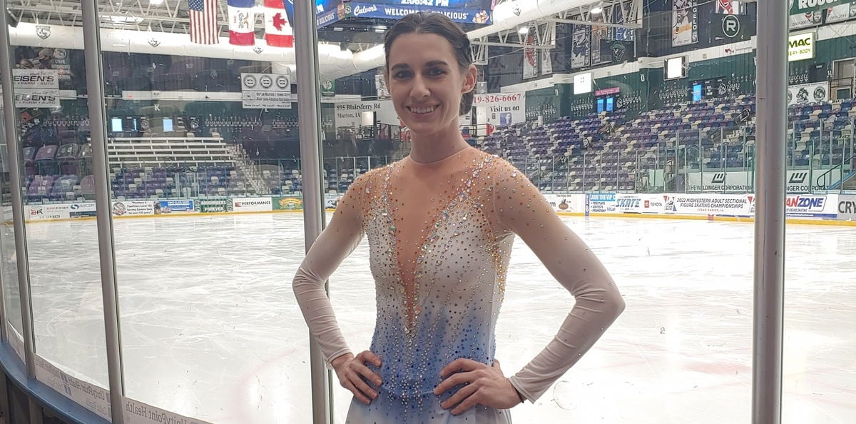 Unseen Battles: On and Off The Ice