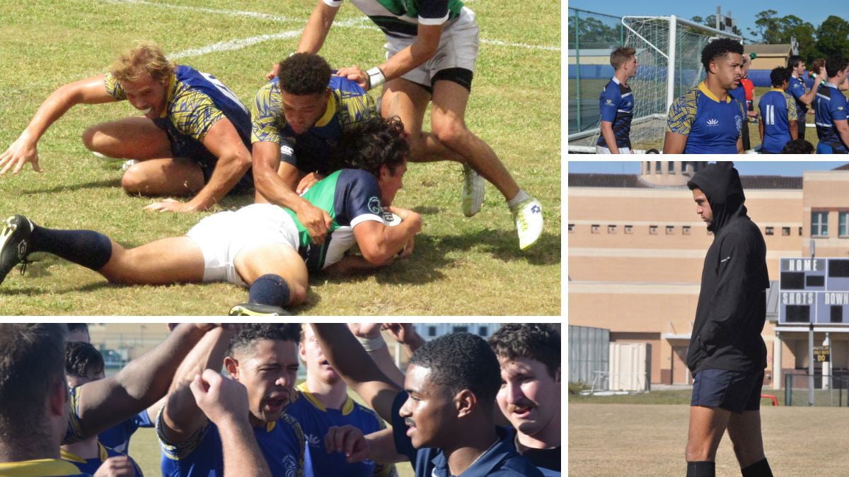 The Hardest Lesson About Toughness: Strength Isn’t Silence