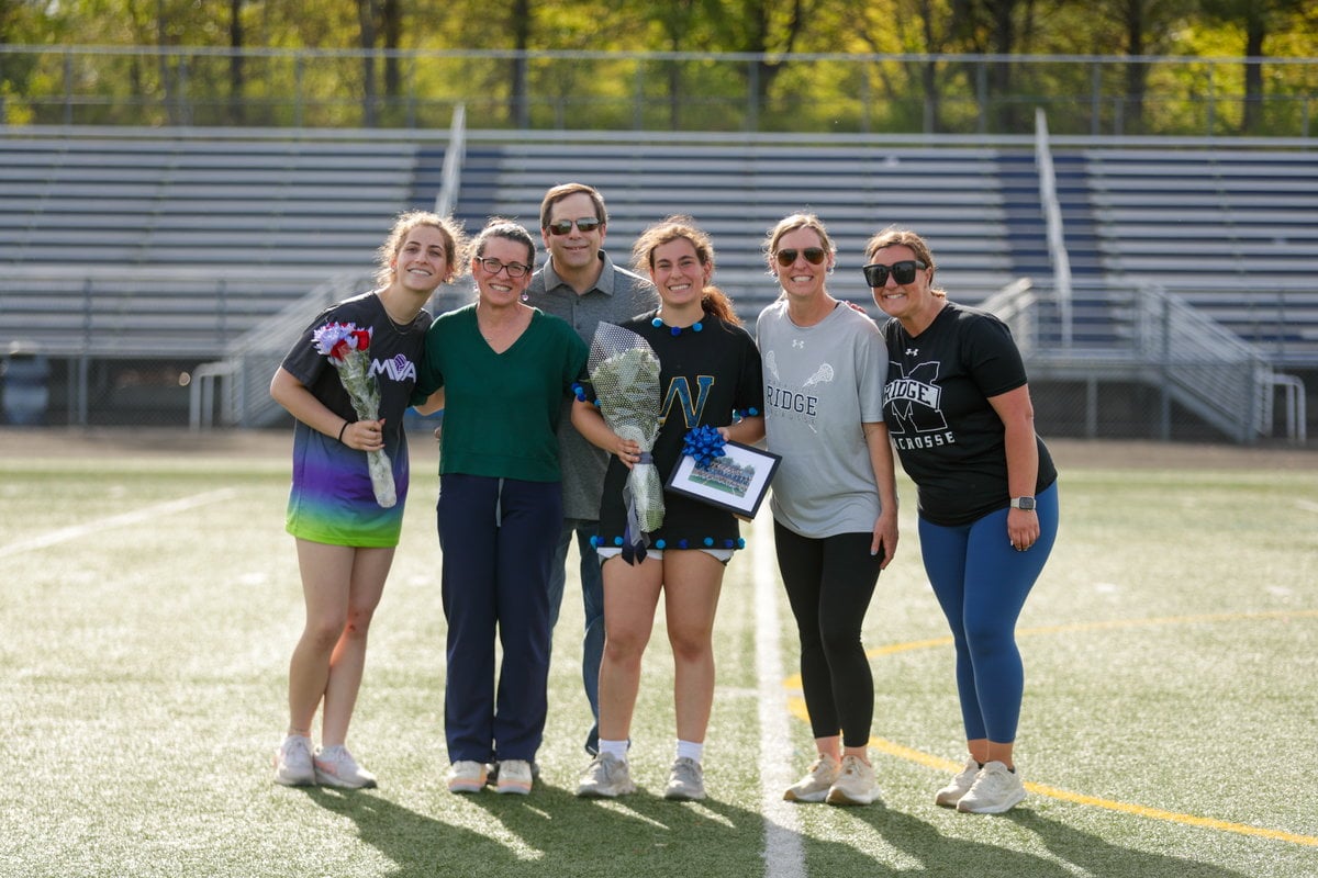 If Sports Pressure Is Getting to You, This Is What Helps