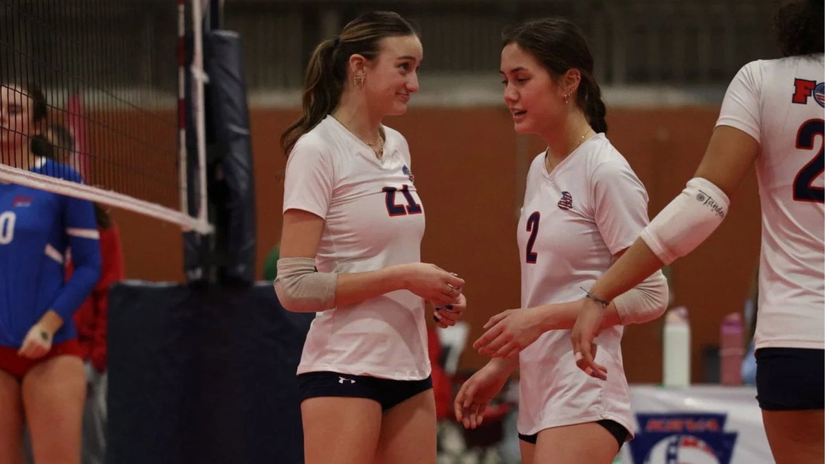 ‘My Athlete Gets Nervous Before Games’ How to Ease the Tension