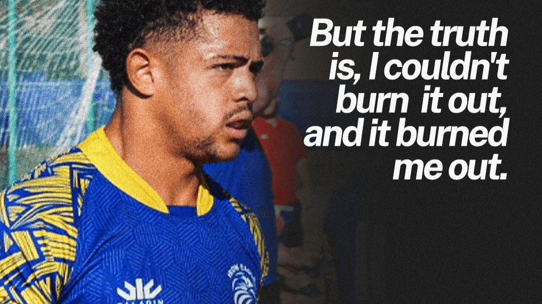 How to Build Mental Toughness as an Athlete
