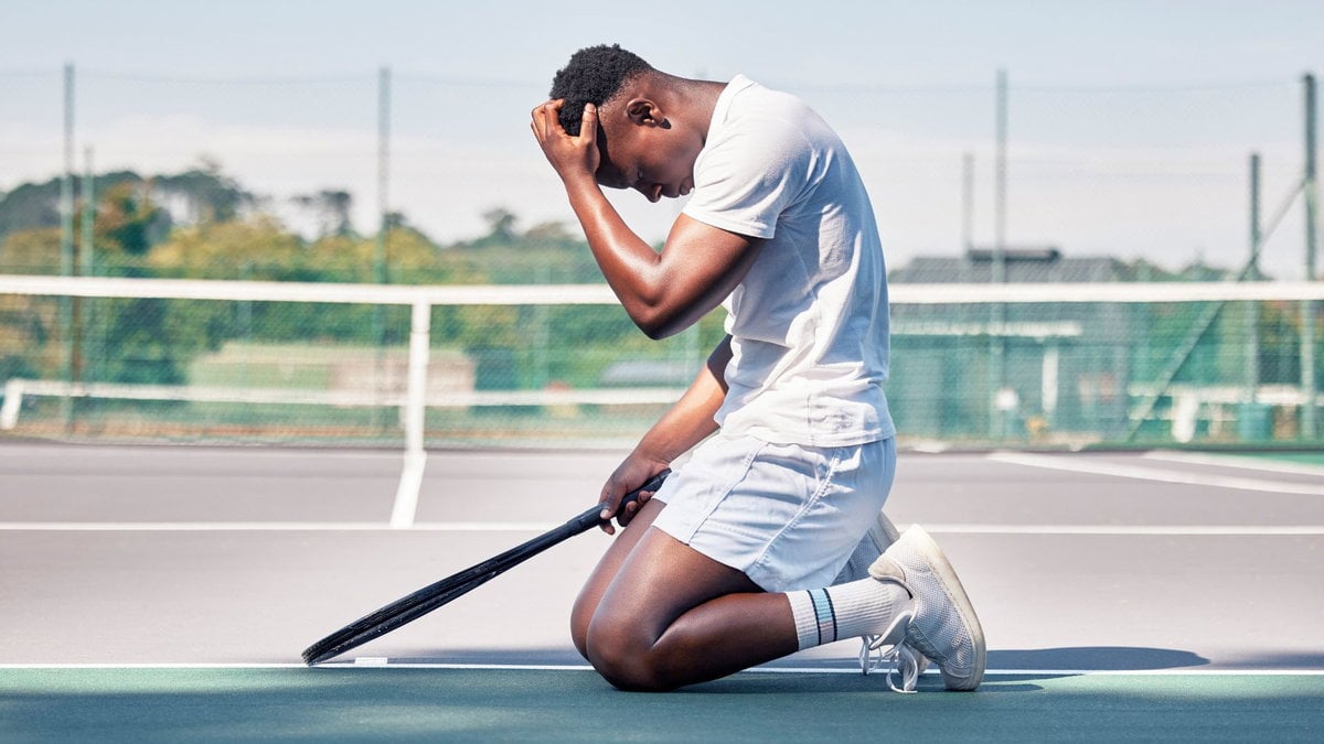 When Your Athlete Seems Fine Until They Get Home After a Tough Game