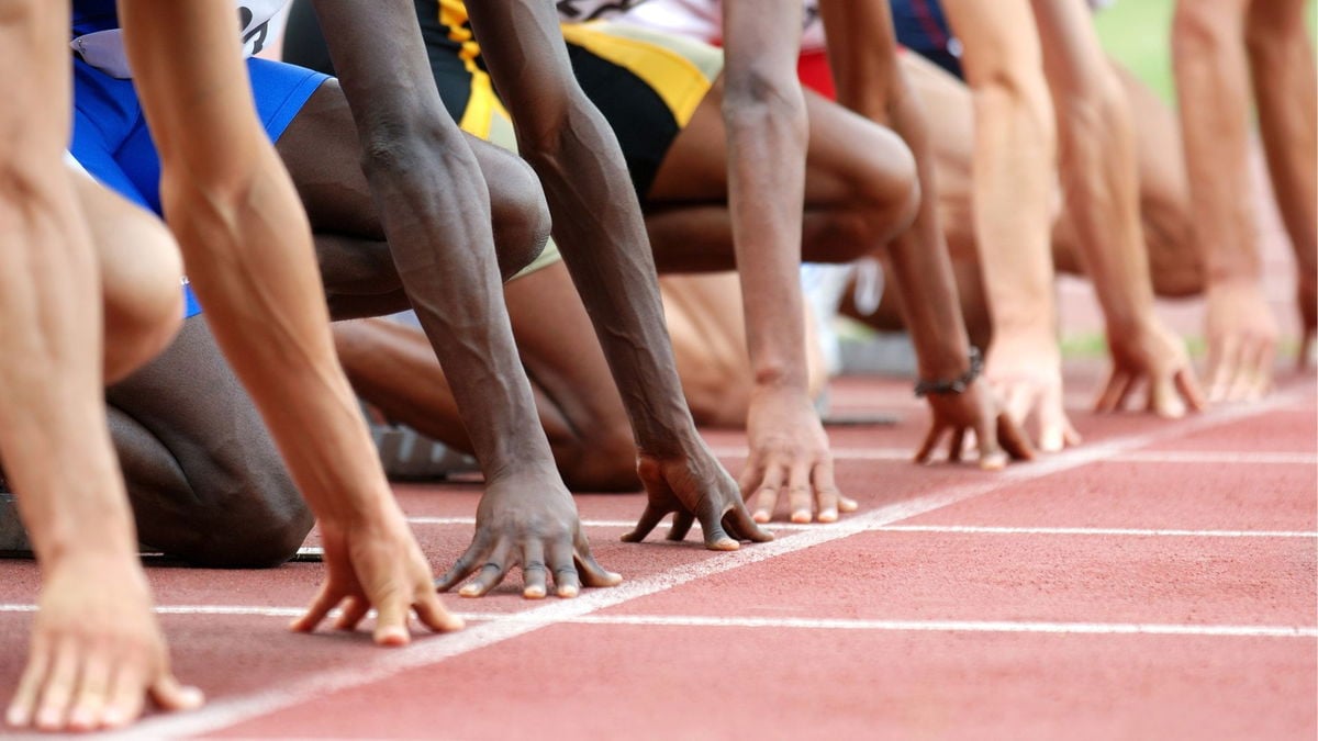 The Evolution of Track and Field: From Ancient Greece to the Modern Era