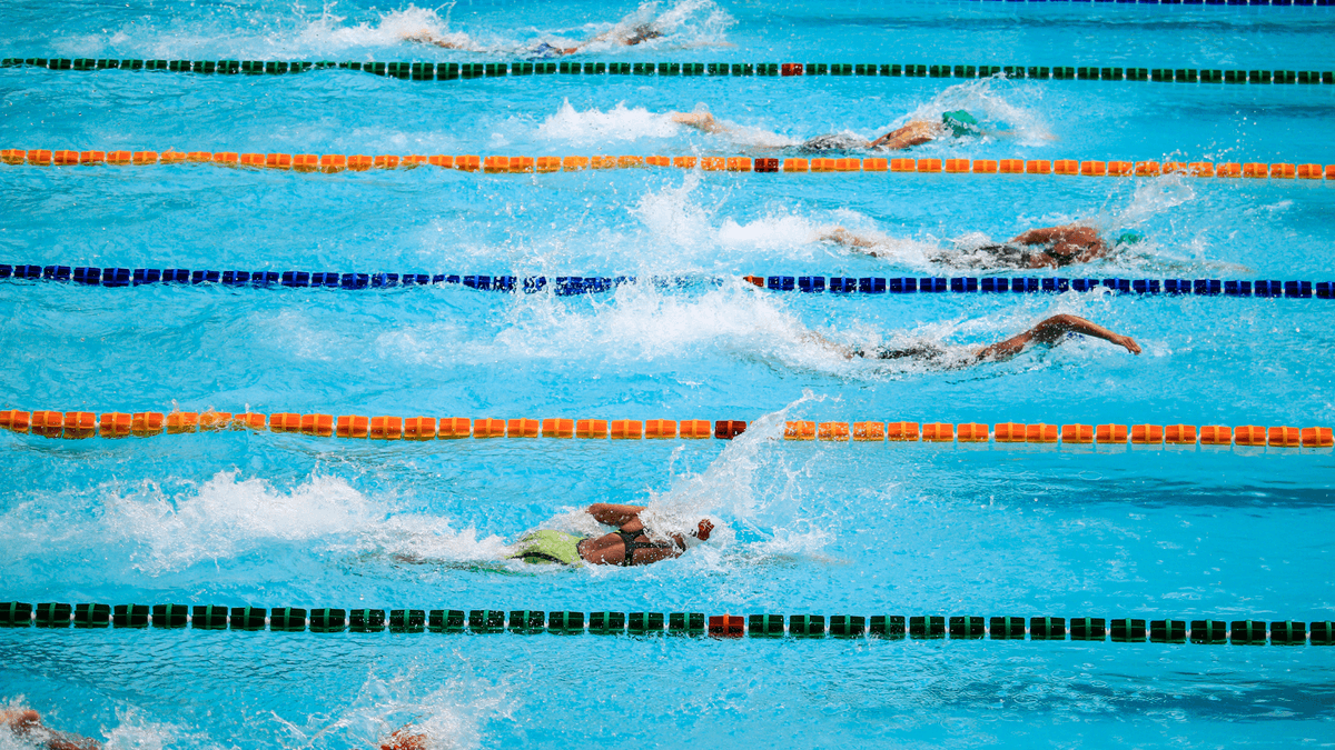 The History of Swimming: Key Facts and Origins