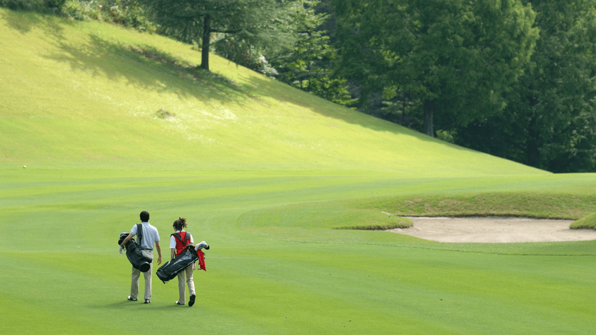 The History of Golf in 5 Minutes