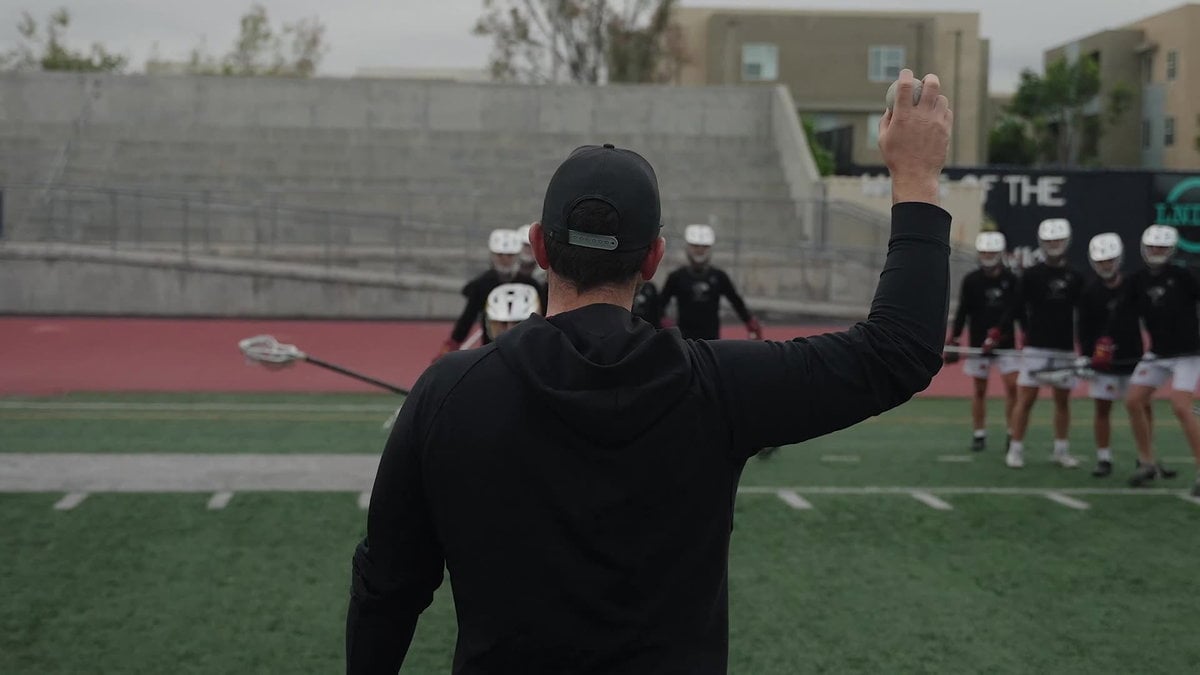 Understanding Men’s Lacrosse: A Beginner’s Guide to the Sport