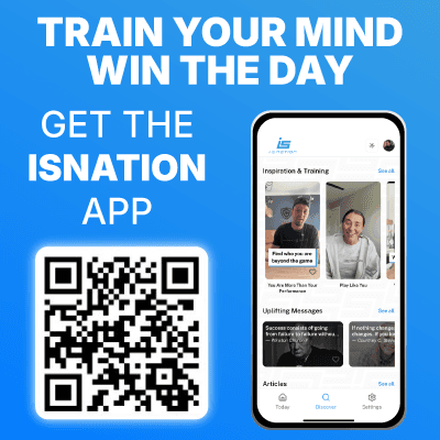 Isnation App