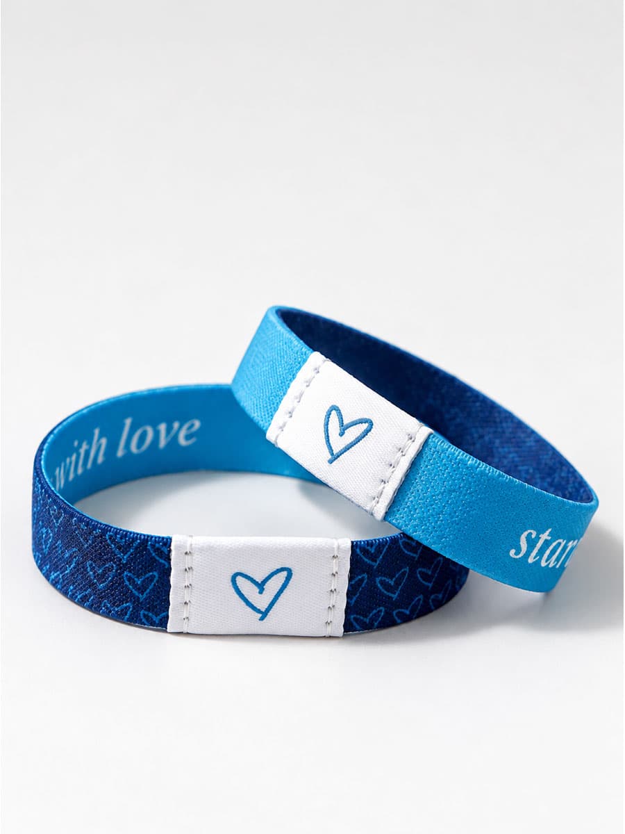 Confidence Bracelet view 1