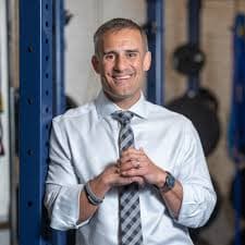 Arman Taghizadeh M.D./Dr. T