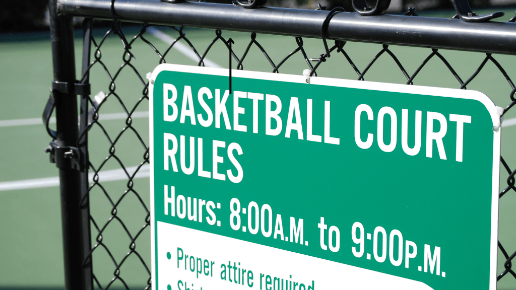 Basketball Rules and Gameplay